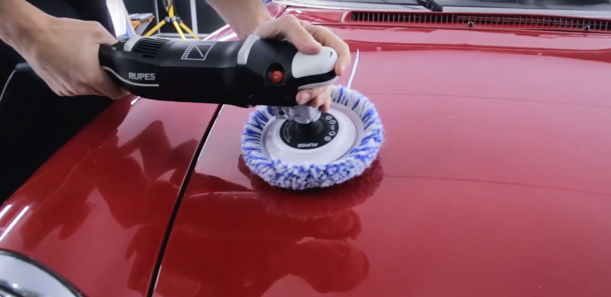 prime pad rupes lh 19